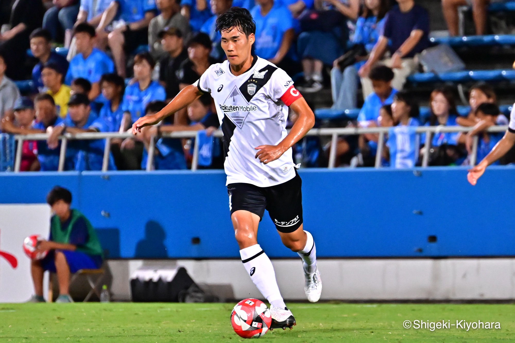 20250903 YBC YokohamaFC vs Kobe Kiyohara72(s)