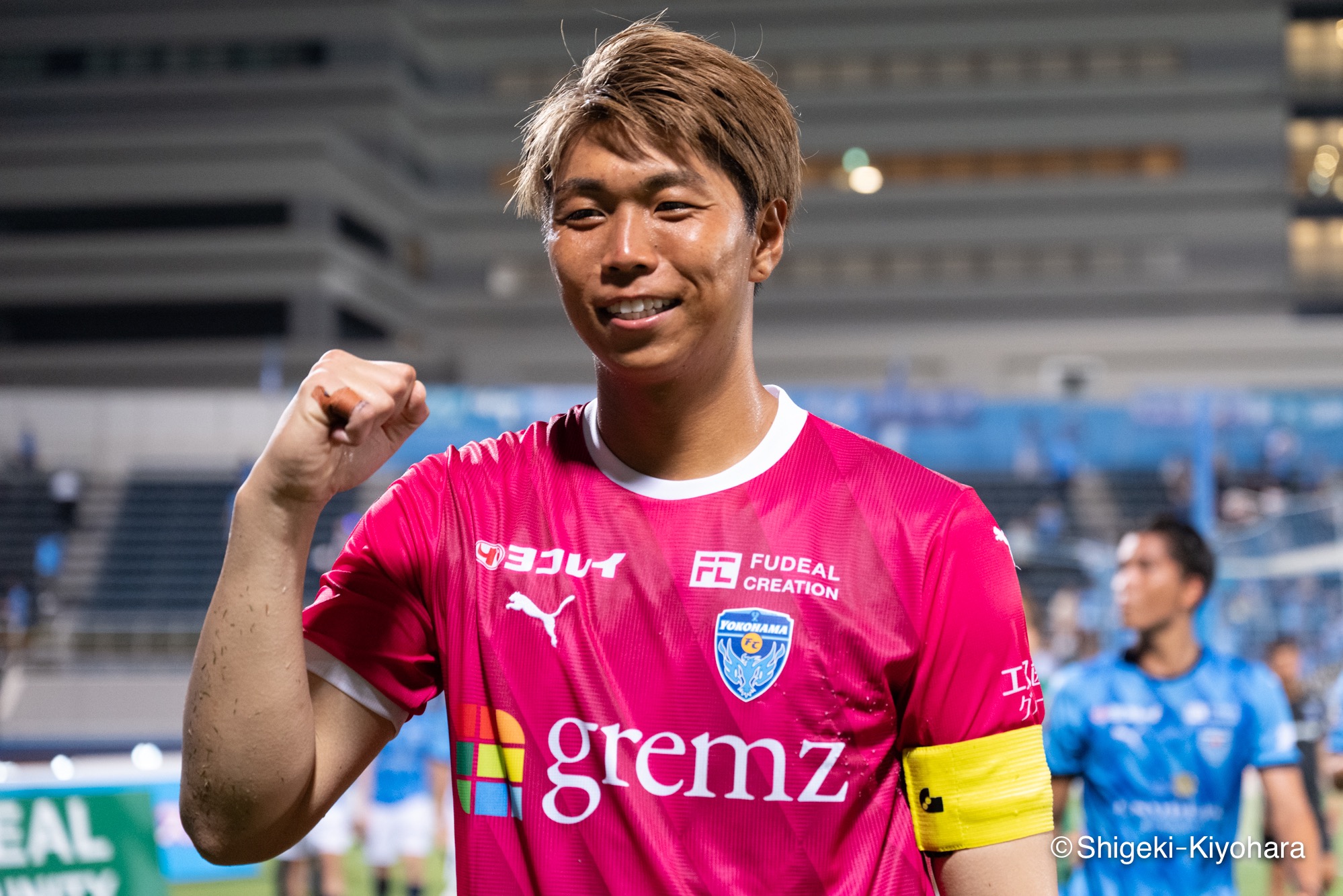 20250903 YBC YokohamaFC vs Kobe Kiyohara76(s)