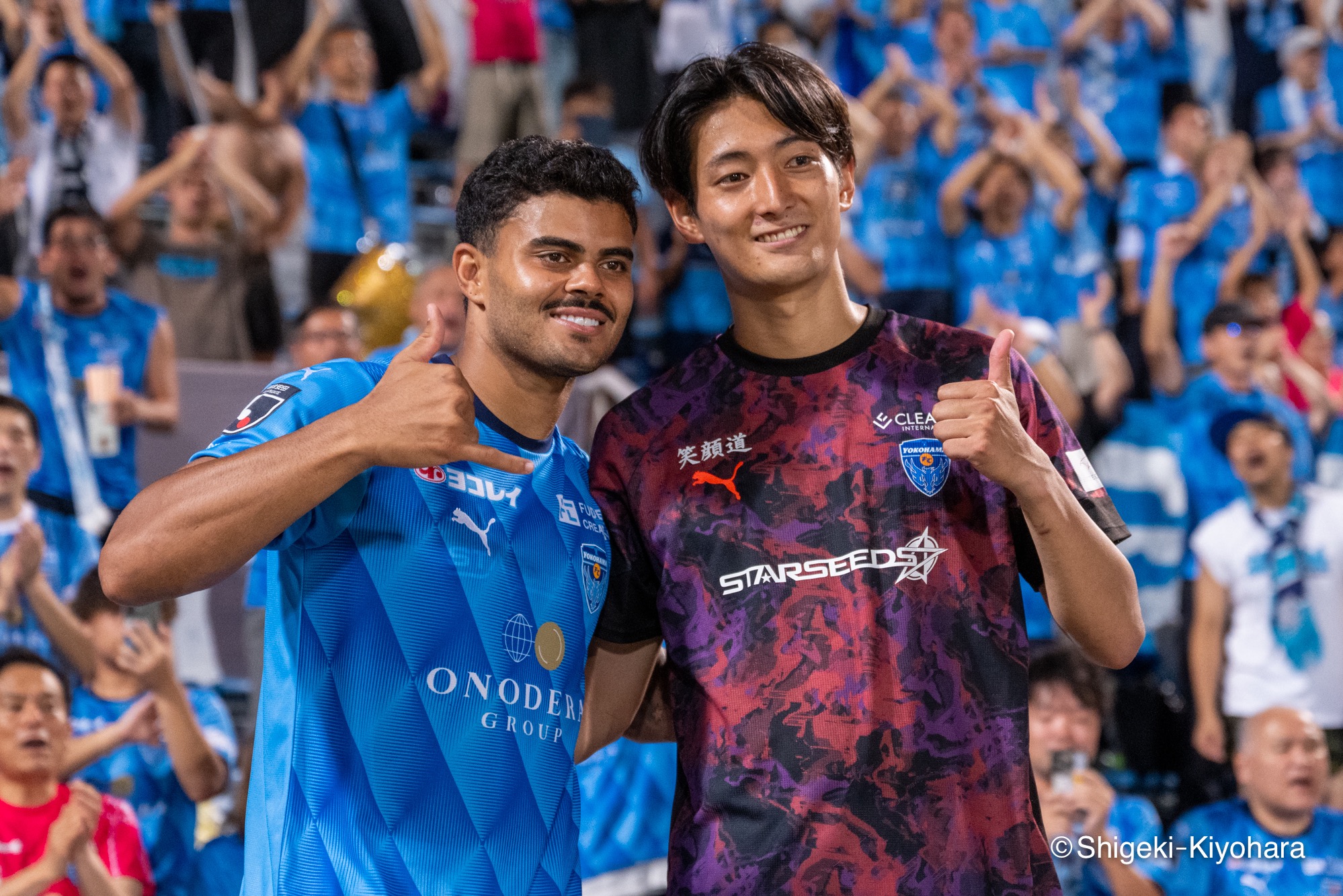 20250903 YBC YokohamaFC vs Kobe Kiyohara79(s)