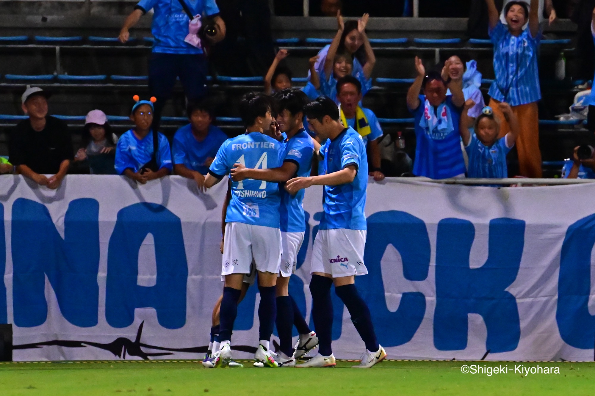 20250903 YBC YokohamaFC vs Kobe Kiyohara7(s)