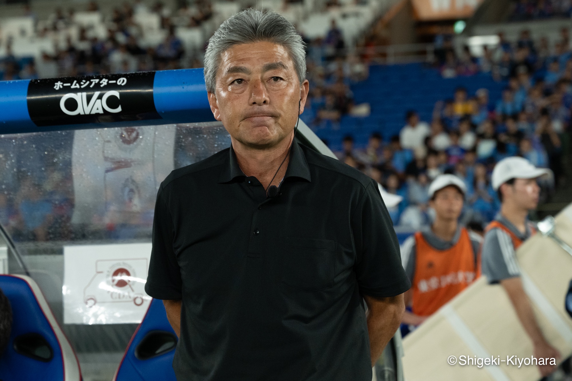 20250913 J1 YokohamaFM vs Kawasaki Kiyohara11(s)