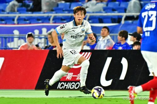 20250913 J1 YokohamaFM vs Kawasaki Kiyohara56(s)