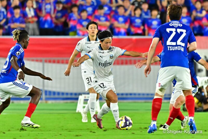 ナイキ日本サッカーjリーグ13 14山田暢久選手AFCホーム