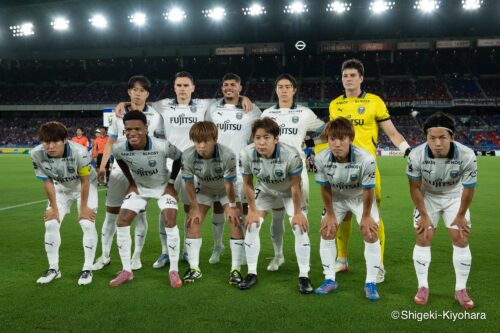 20250913 J1 YokohamaFM vs Kawasaki Kiyohara8(s)