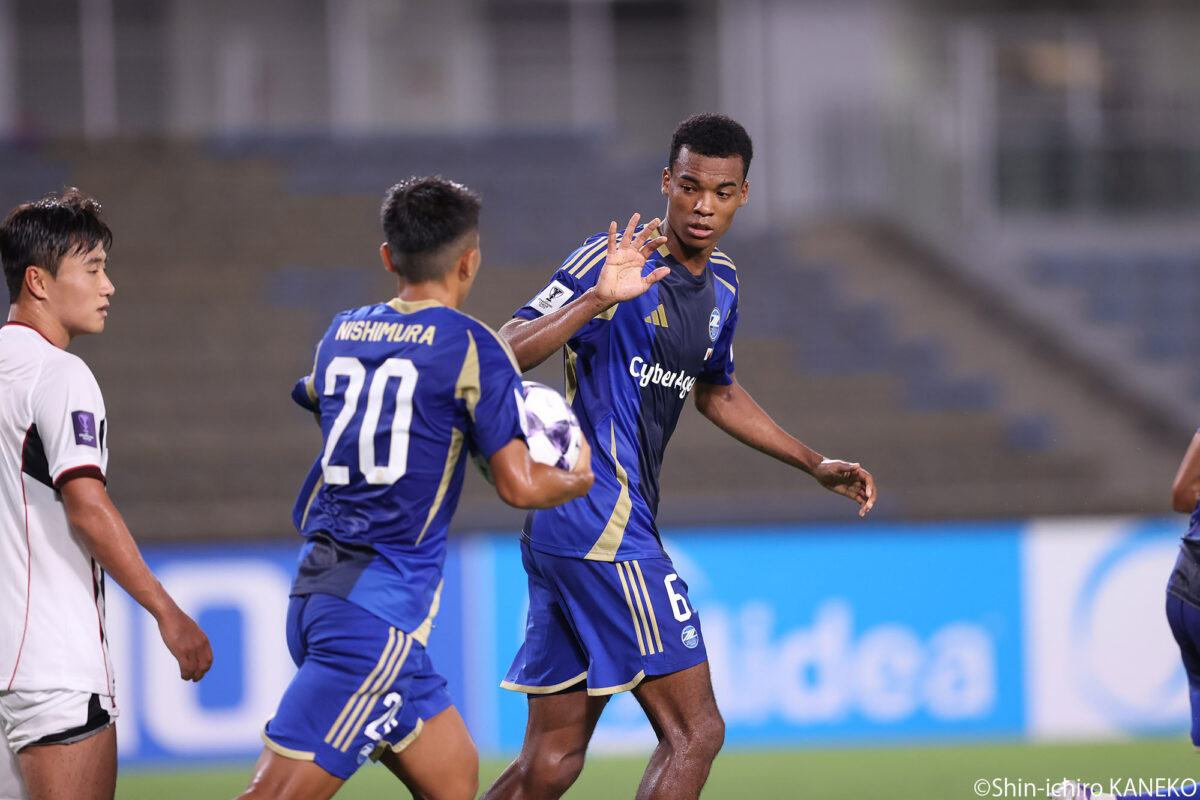 【写真ギャラリー】2025.9.16 AFCチャンピオンズリーグエリート FC町田ゼルビア 1ー1 FCソウル