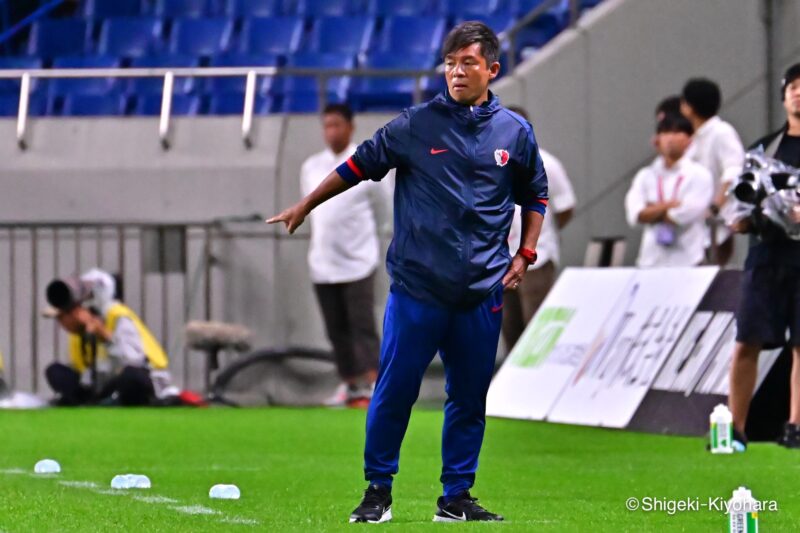 20250920 J1 Urawa vs Kashima Kiyohara16(s)