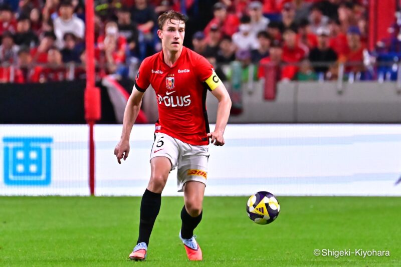 20250920 J1 Urawa vs Kashima Kiyohara25(s)