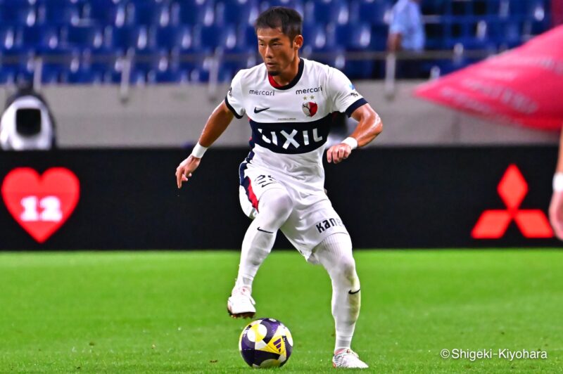20250920 J1 Urawa vs Kashima Kiyohara37(s)