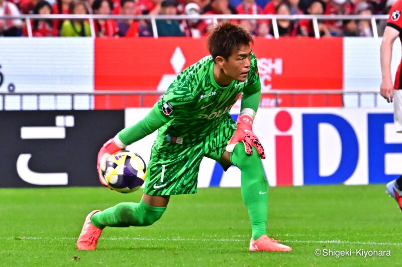 20250920 J1 Urawa vs Kashima Kiyohara40(s)