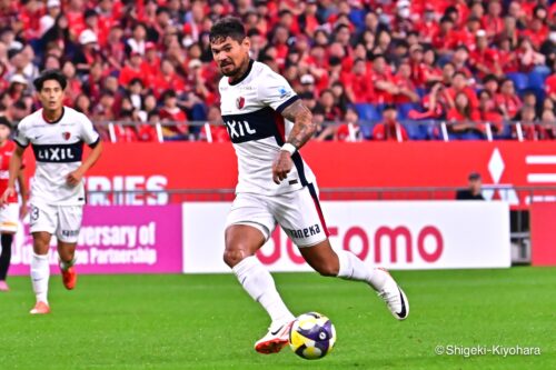 20250920 J1 Urawa vs Kashima Kiyohara41(s)