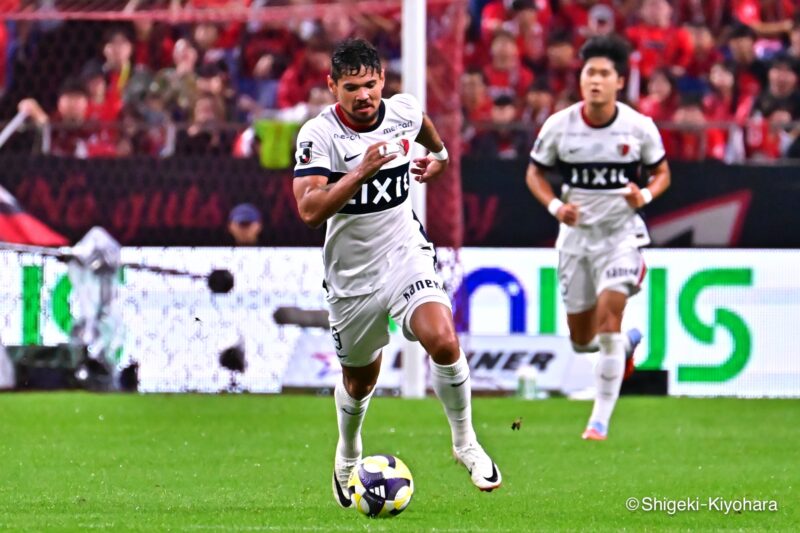 20250920 J1 Urawa vs Kashima Kiyohara42(s)