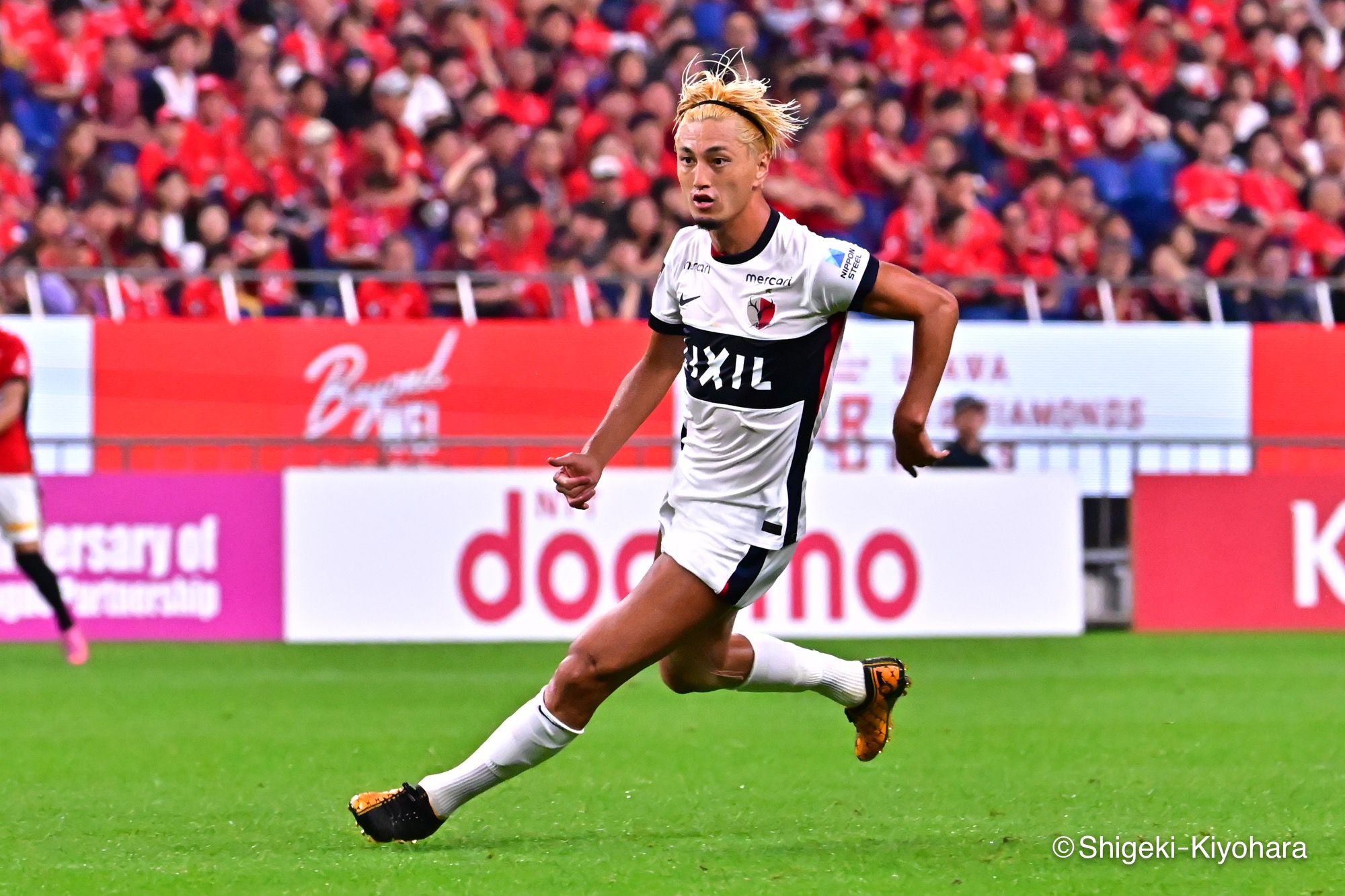 20250920 J1 Urawa vs Kashima Kiyohara44(s)