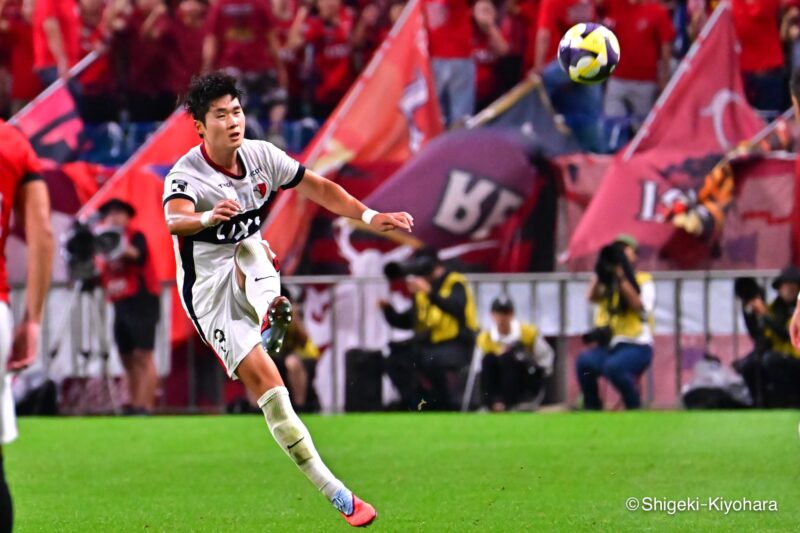 20250920 J1 Urawa vs Kashima Kiyohara49(s)