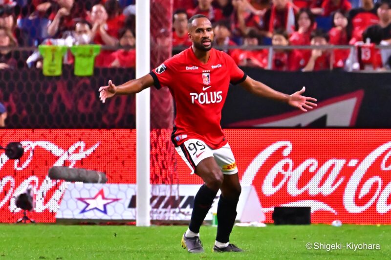20250920 J1 Urawa vs Kashima Kiyohara52(s)