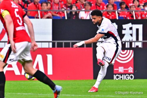 20250920 J1 Urawa vs Kashima Kiyohara53(s)