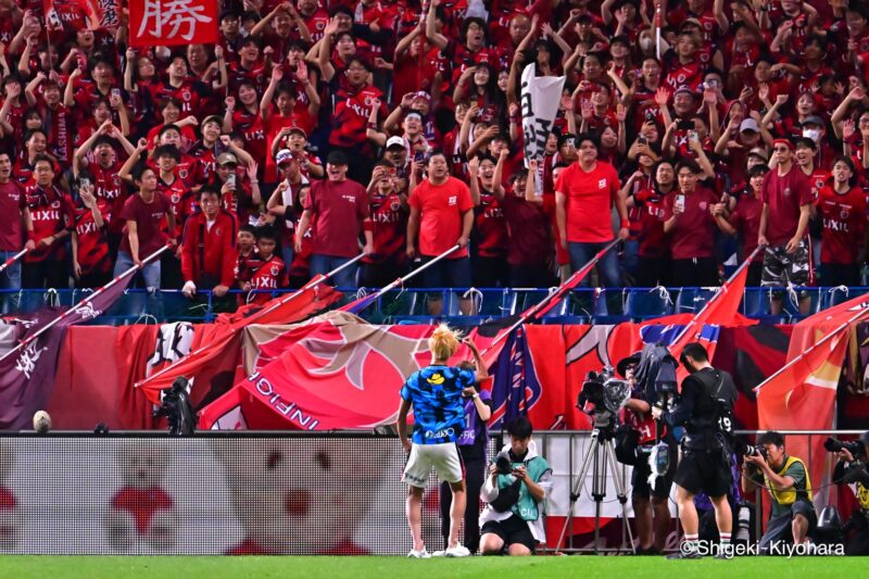20250920 J1 Urawa vs Kashima Kiyohara56(s)