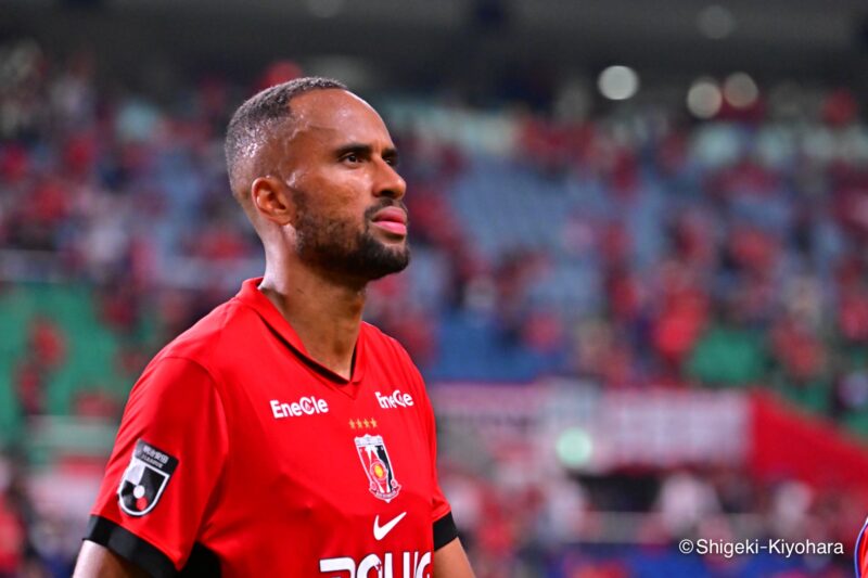 20250920 J1 Urawa vs Kashima Kiyohara58(s)