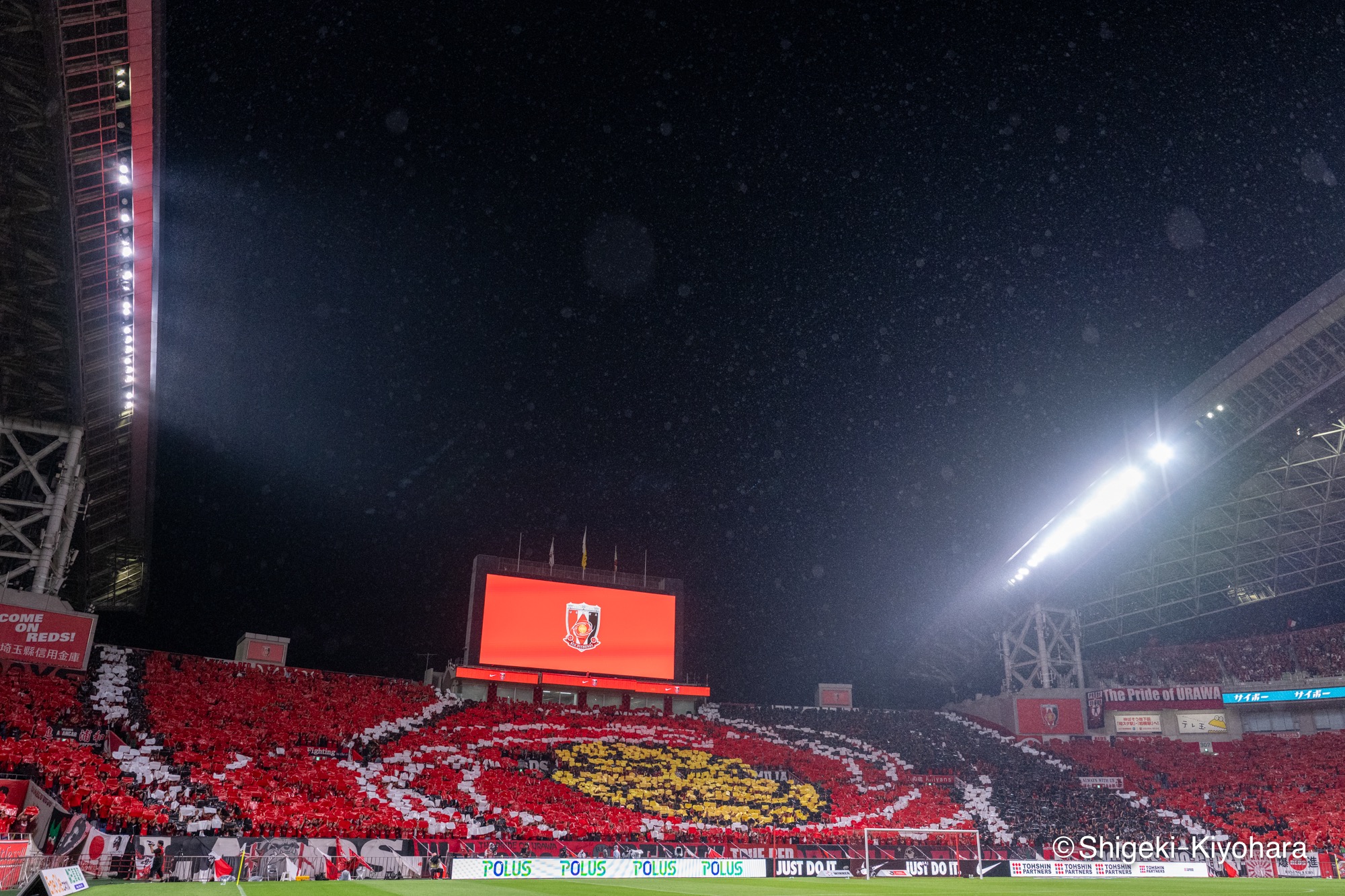 20250920 J1 Urawa vs Kashima Kiyohara5(s)