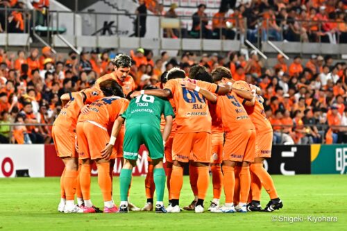 20250923 J1 Shimizu vs Urawa Kiyohara10(s)