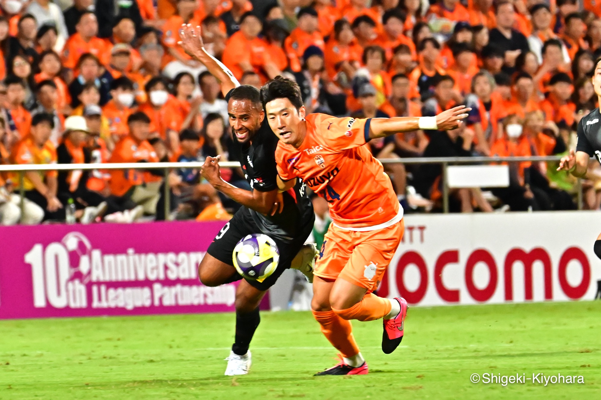 20250923 J1 Shimizu vs Urawa Kiyohara16(s)