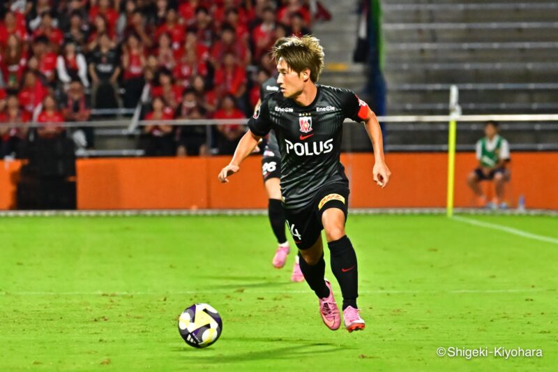 20250923 J1 Shimizu vs Urawa Kiyohara25(s)