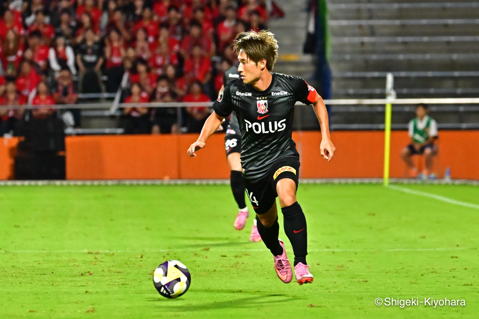 20250923 J1 Shimizu vs Urawa Kiyohara25(s)