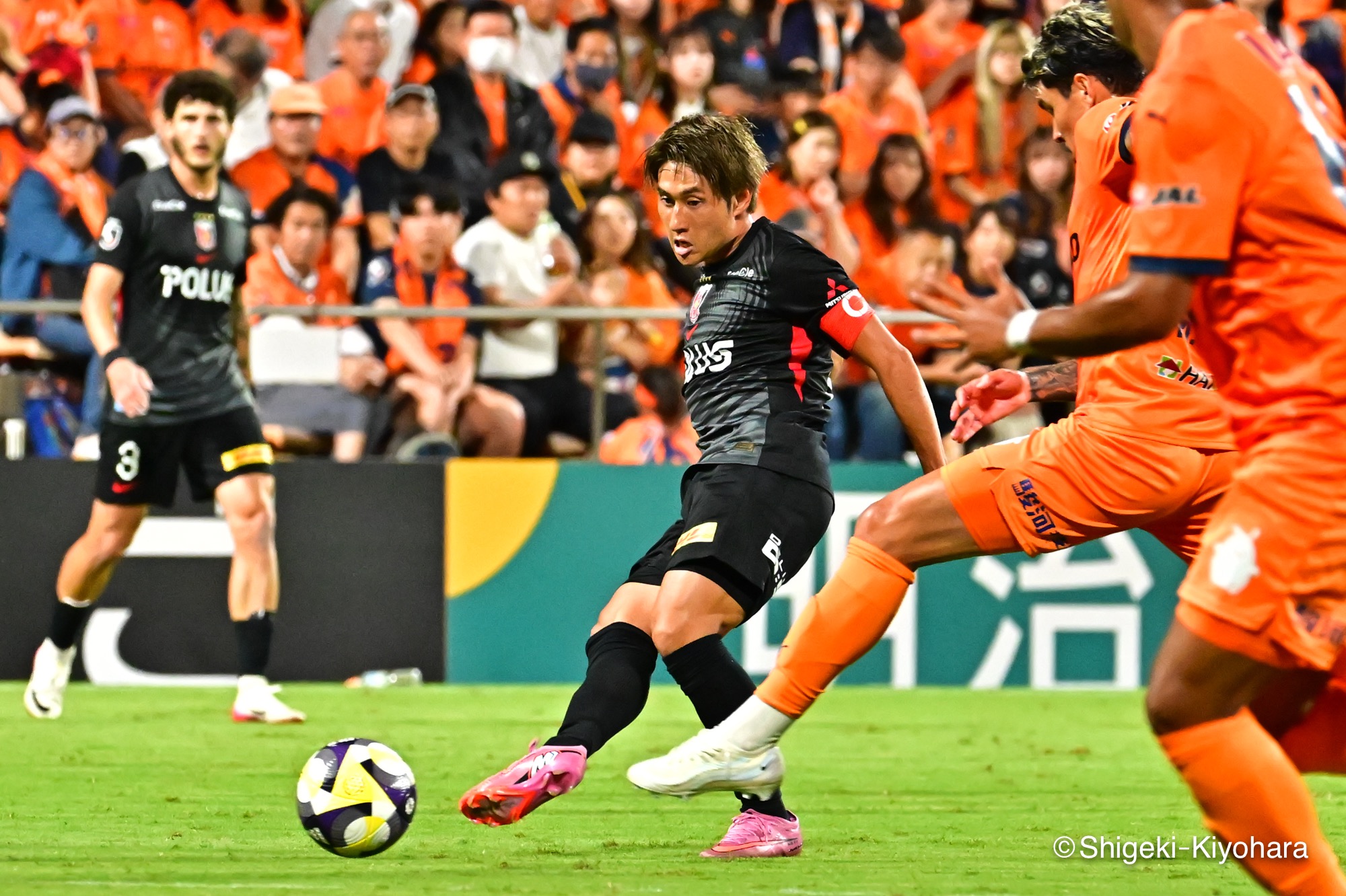 20250923 J1 Shimizu vs Urawa Kiyohara26(s)