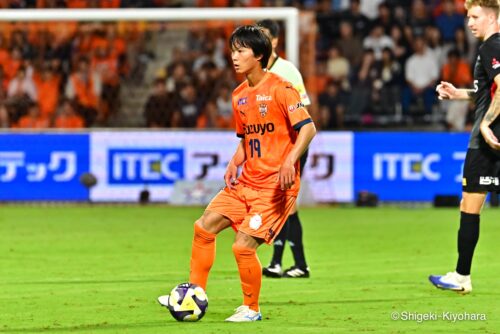 20250923 J1 Shimizu vs Urawa Kiyohara28(s)