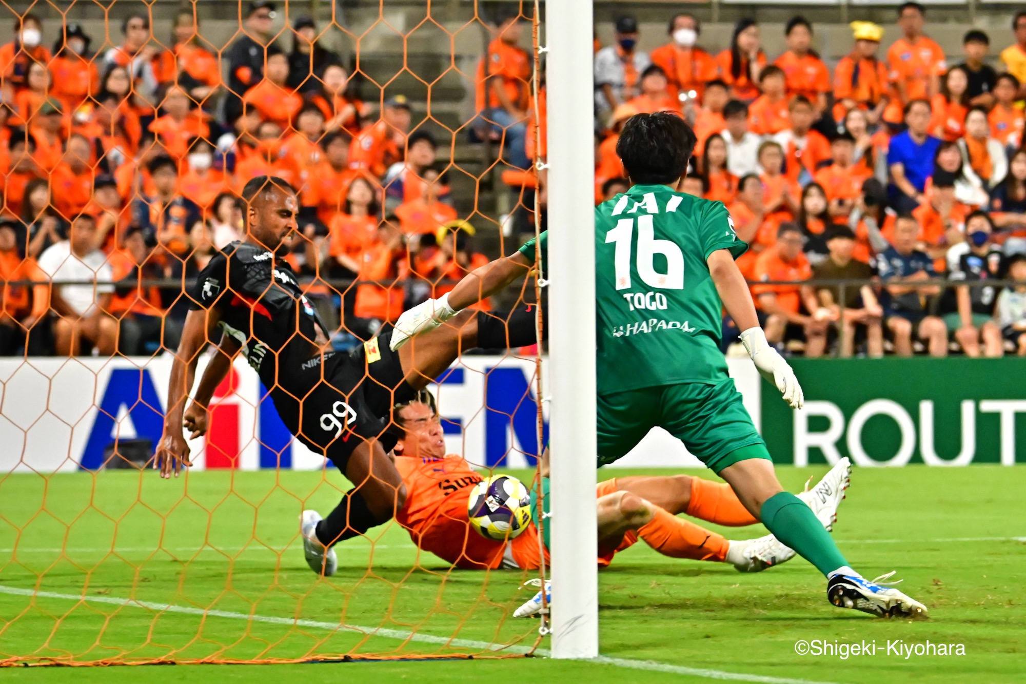 20250923 J1 Shimizu vs Urawa Kiyohara2(s)