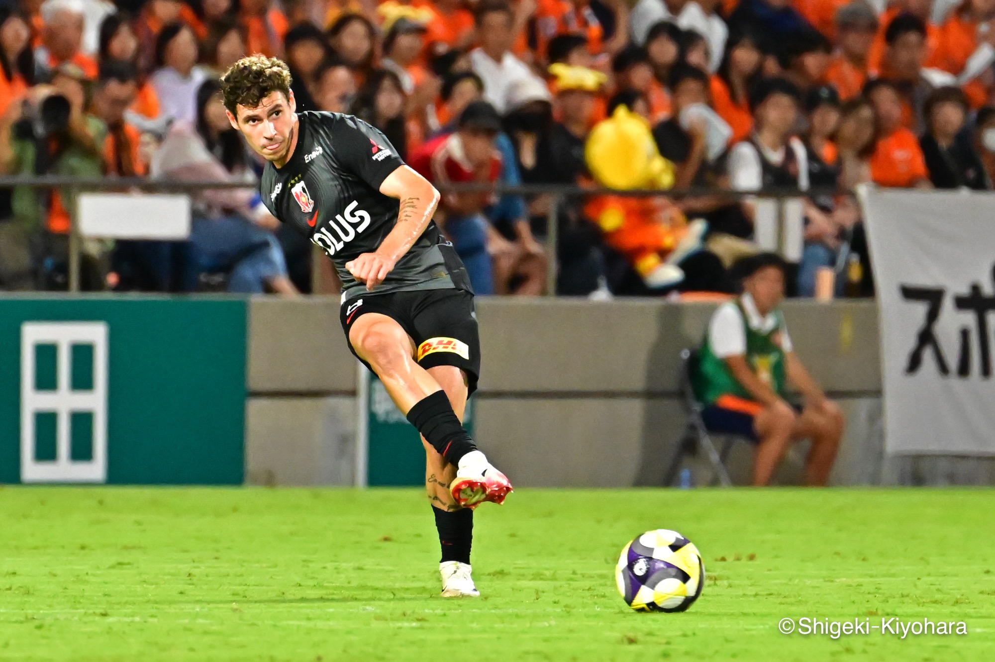20250923 J1 Shimizu vs Urawa Kiyohara31(s)