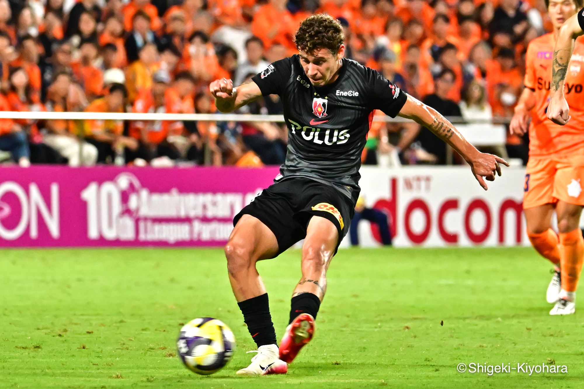 20250923 J1 Shimizu vs Urawa Kiyohara33(s)