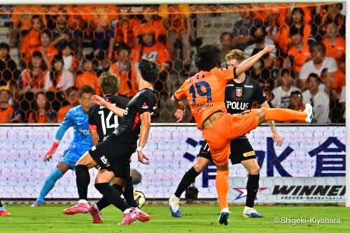 20250923 J1 Shimizu vs Urawa Kiyohara36(s)