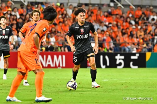 20250923 J1 Shimizu vs Urawa Kiyohara37(s)