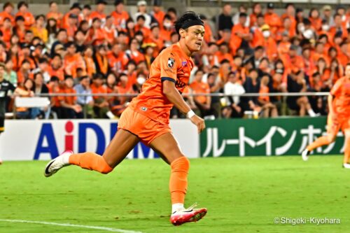 20250923 J1 Shimizu vs Urawa Kiyohara45(s)