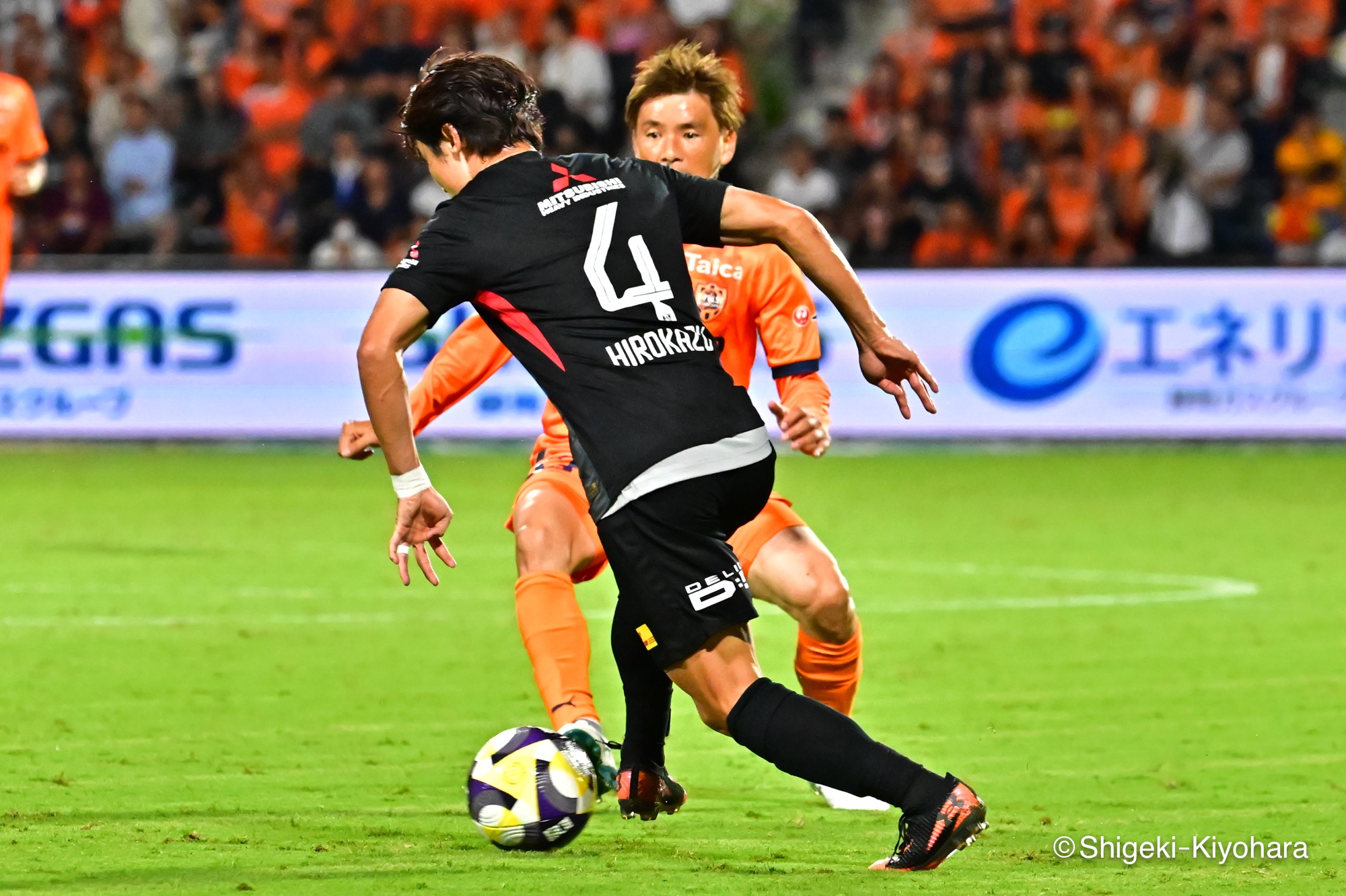 20250923 J1 Shimizu vs Urawa Kiyohara51(s)