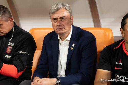 20250923 J1 Shimizu vs Urawa Kiyohara6(s)