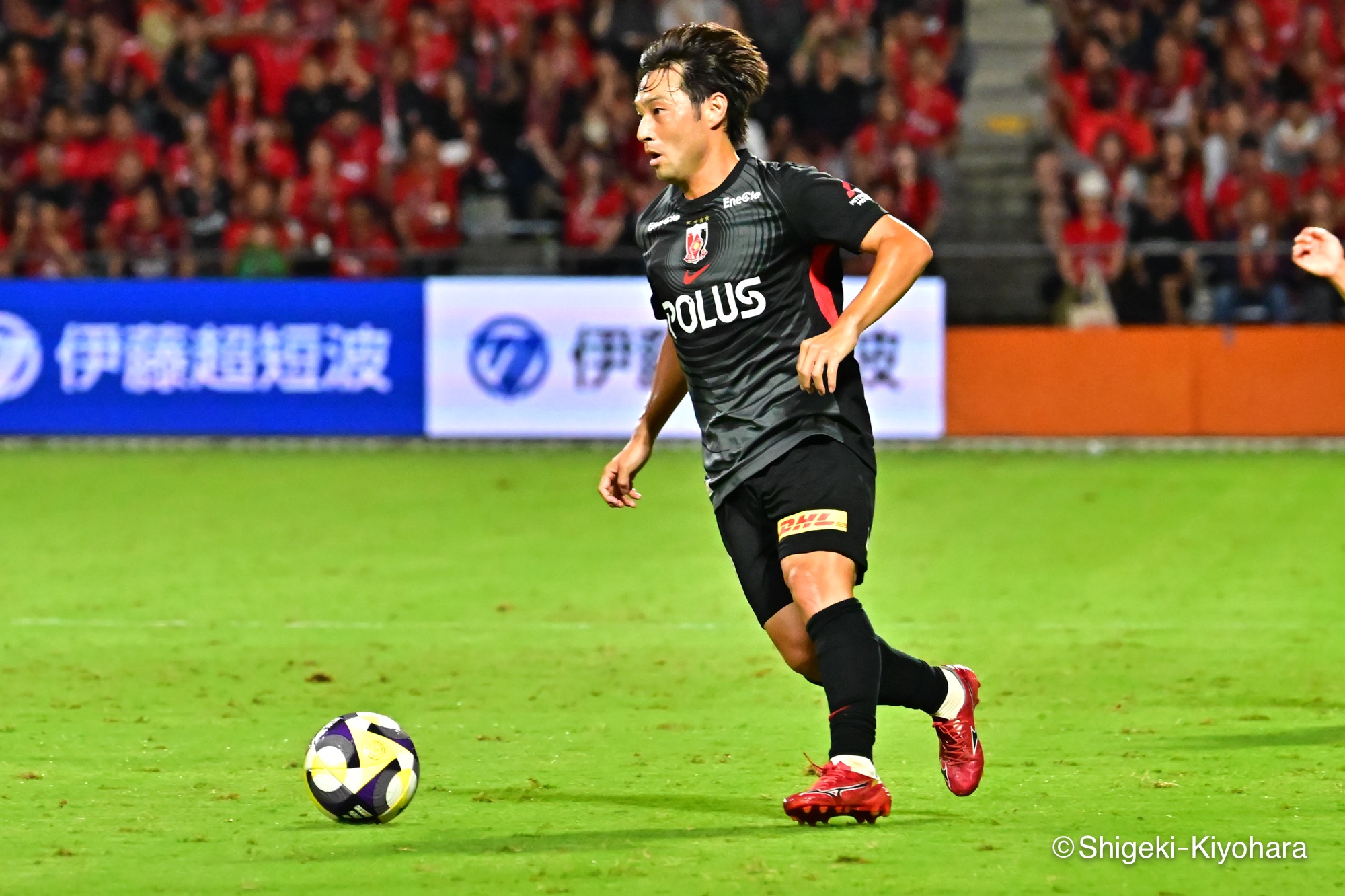 20250923 J1 Shimizu vs Urawa Kiyohara72(s)