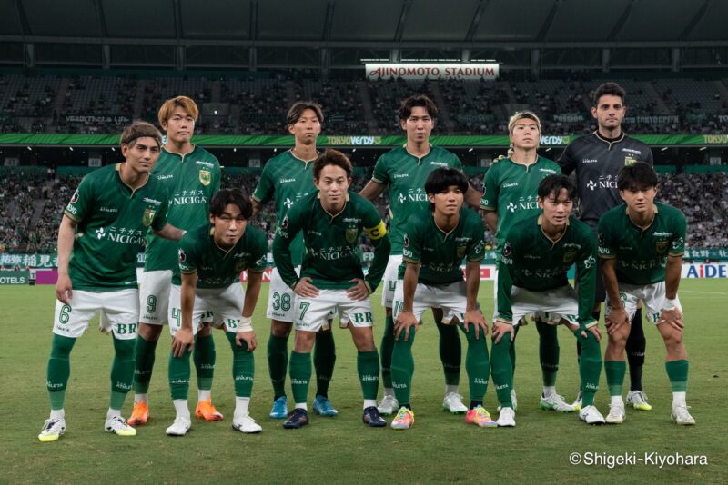 20250927 J1 TokyoV vs Urawa Kiyohara10(s)