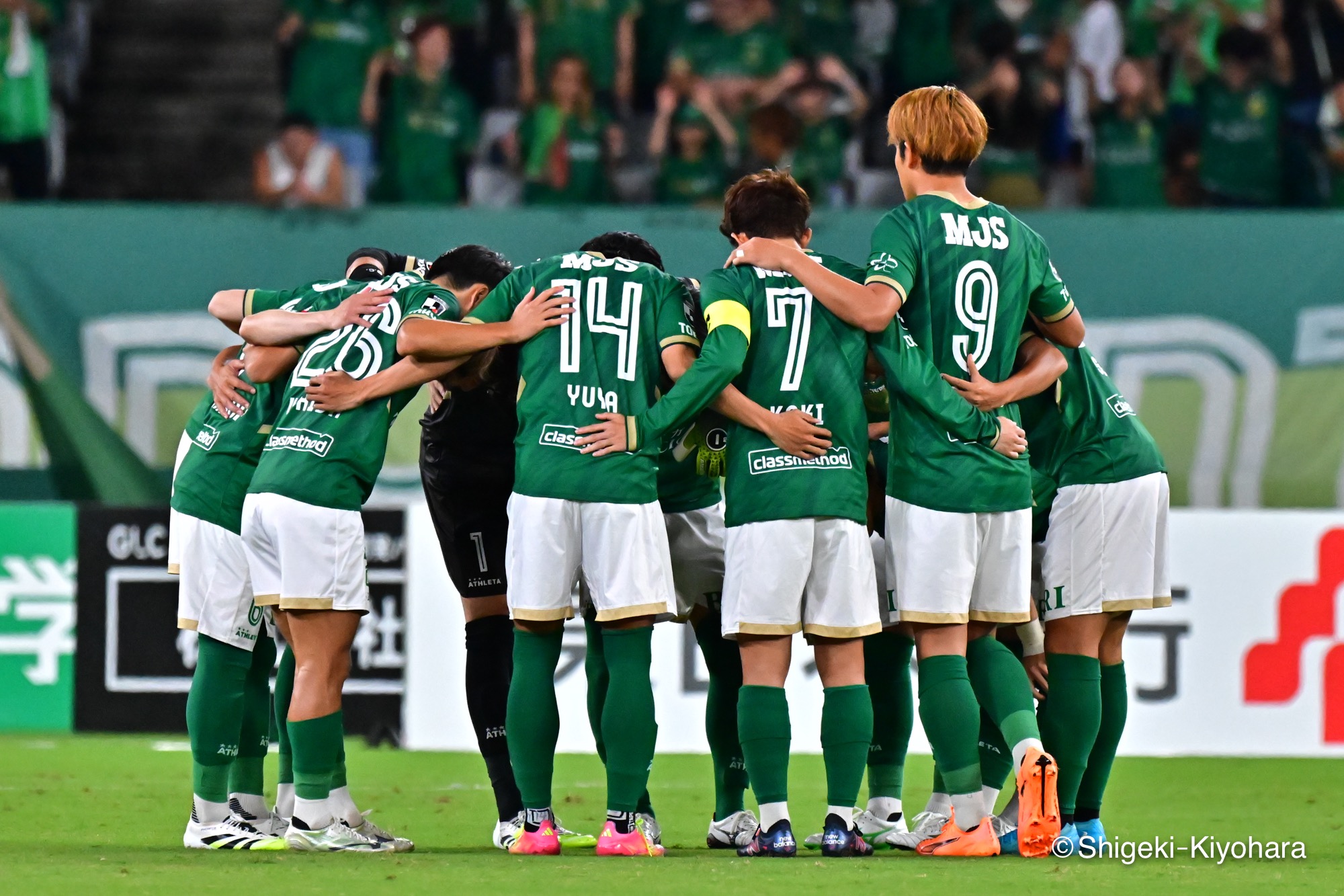20250927 J1 TokyoV vs Urawa Kiyohara12(s)