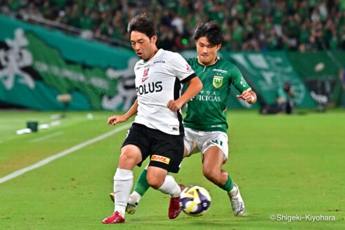 20250927 J1 TokyoV vs Urawa Kiyohara16(s)