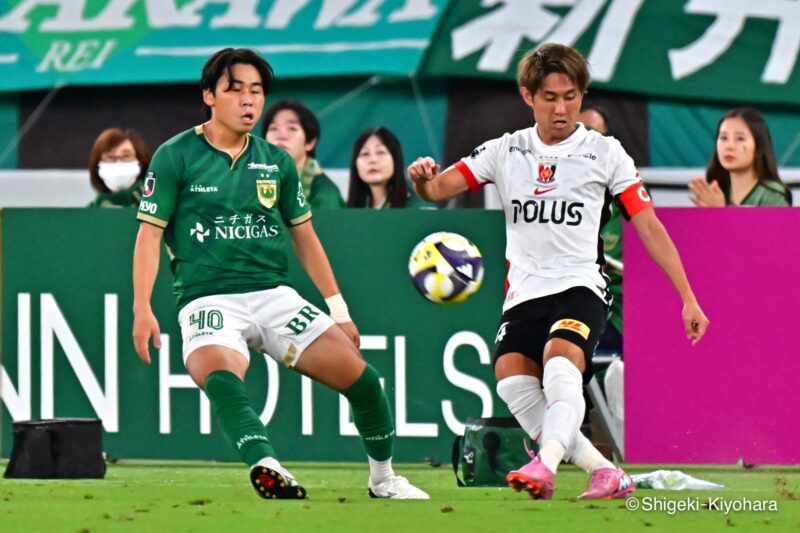 20250927 J1 TokyoV vs Urawa Kiyohara18(s)
