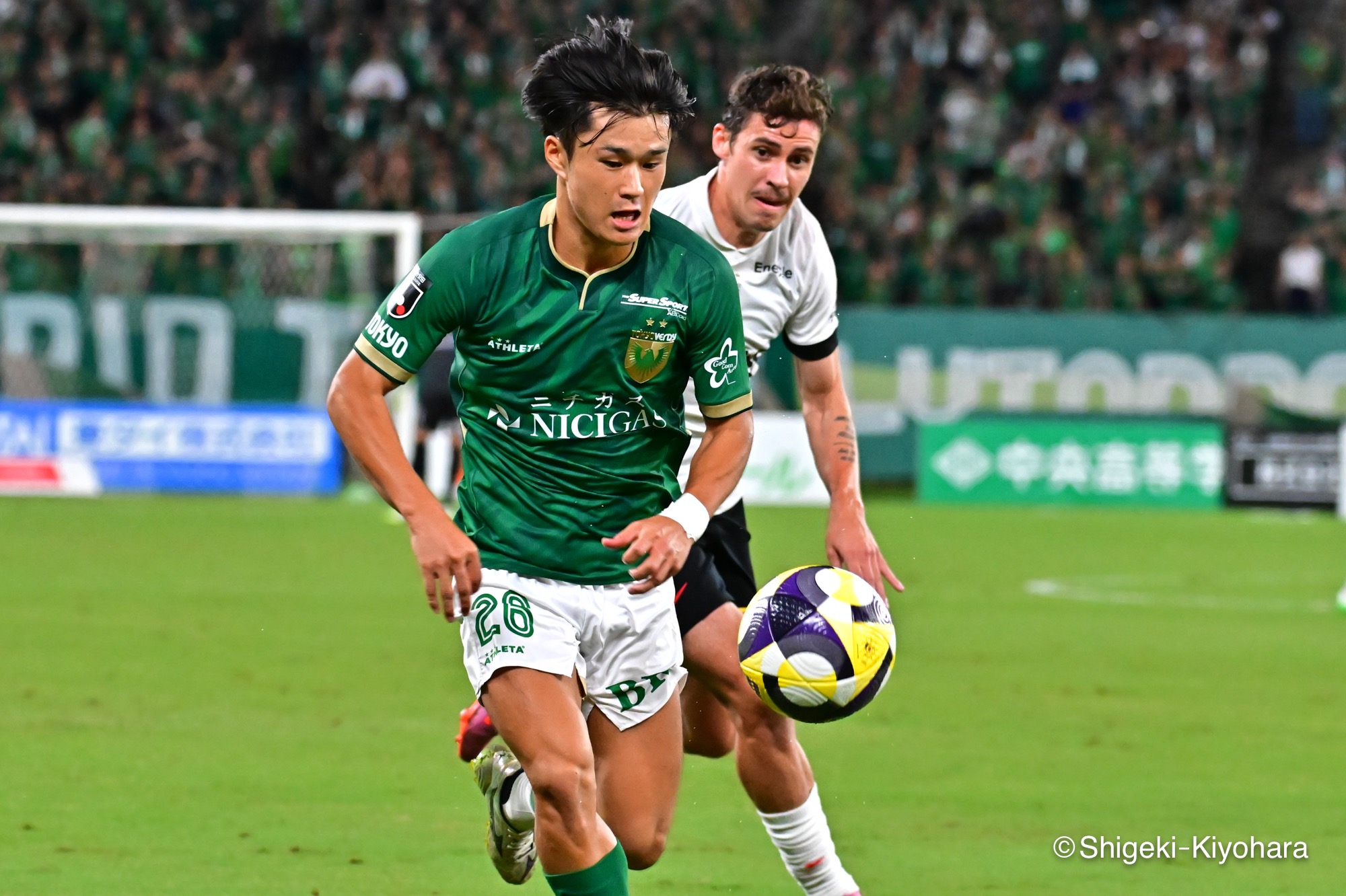 20250927 J1 TokyoV vs Urawa Kiyohara19(s)