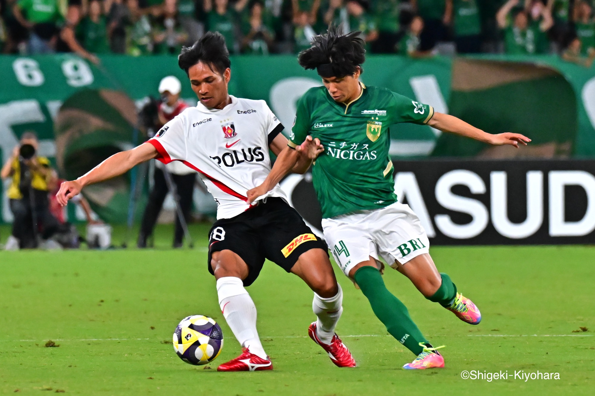 20250927 J1 TokyoV vs Urawa Kiyohara1(s)