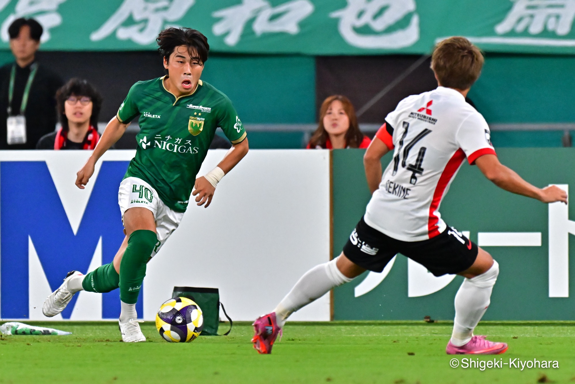 20250927 J1 TokyoV vs Urawa Kiyohara20(s)