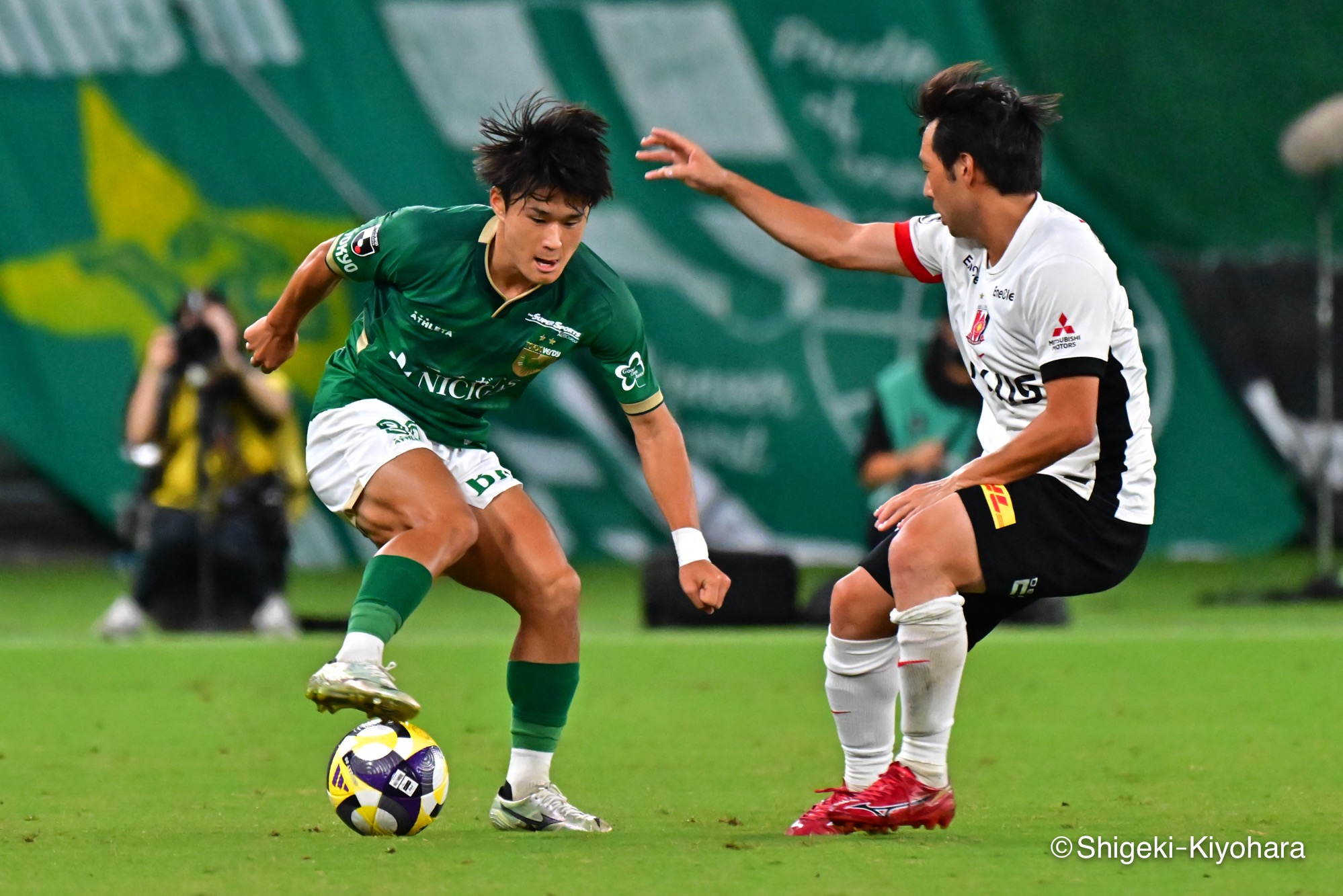 20250927 J1 TokyoV vs Urawa Kiyohara21(s)