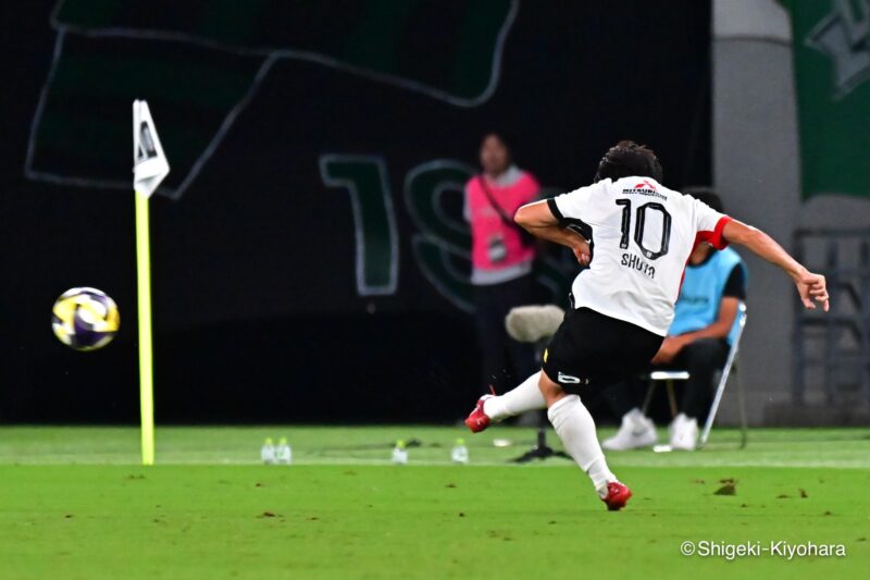 20250927 J1 TokyoV vs Urawa Kiyohara22(s)