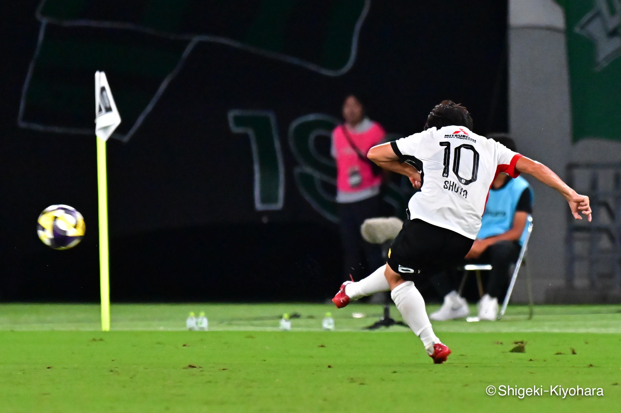20250927 J1 TokyoV vs Urawa Kiyohara22(s)