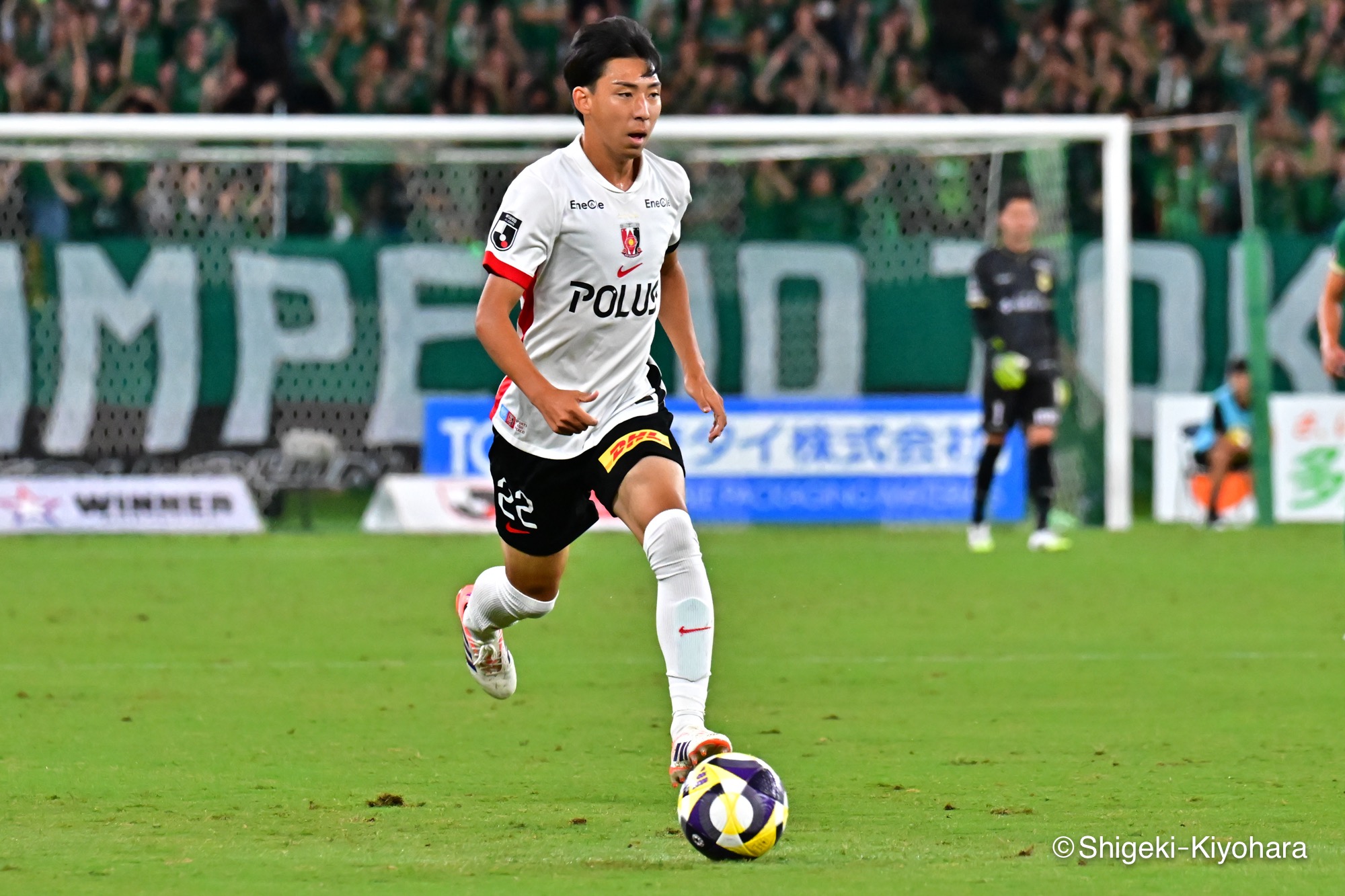 20250927 J1 TokyoV vs Urawa Kiyohara23(s)