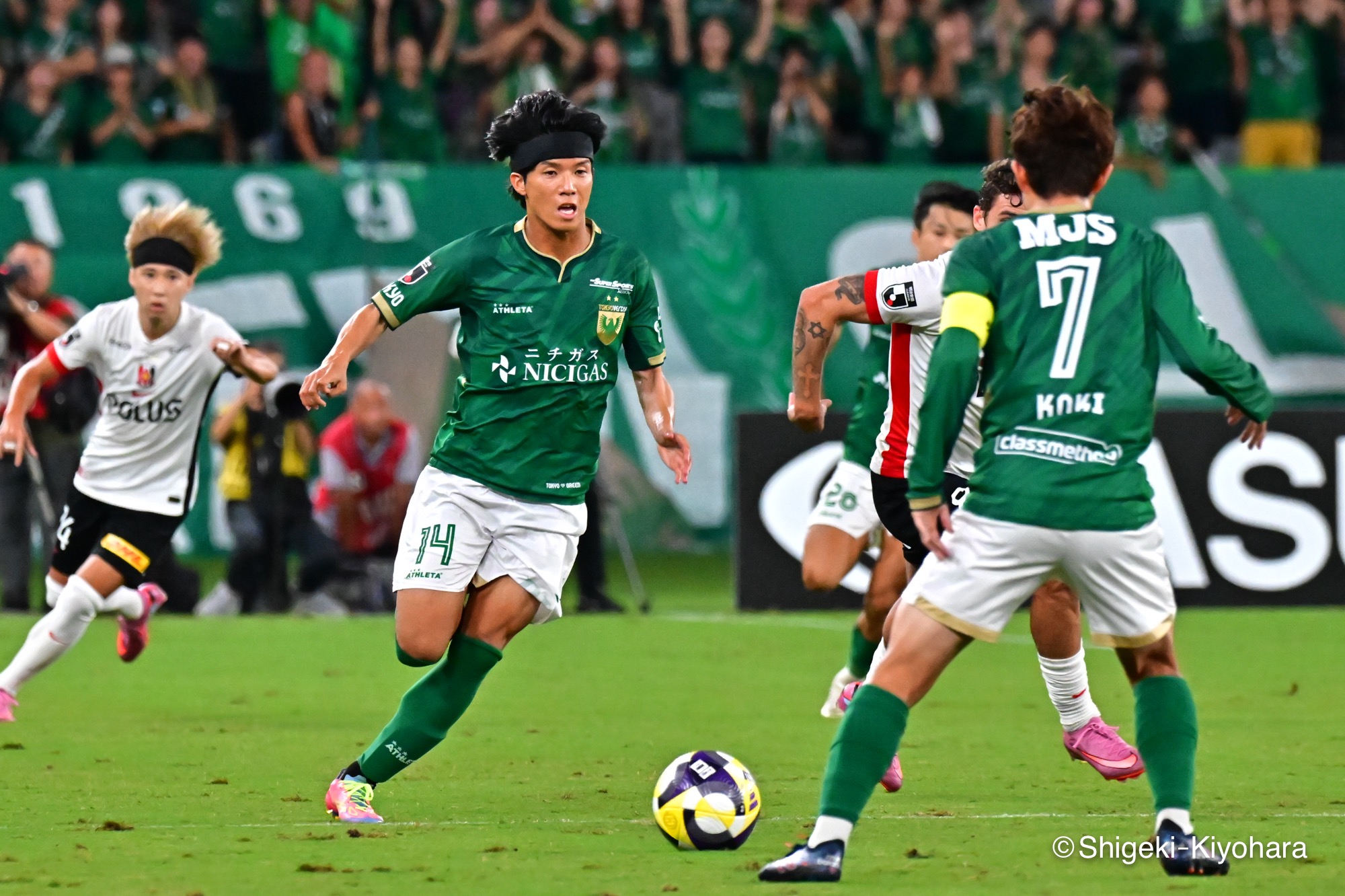 20250927 J1 TokyoV vs Urawa Kiyohara25(s)