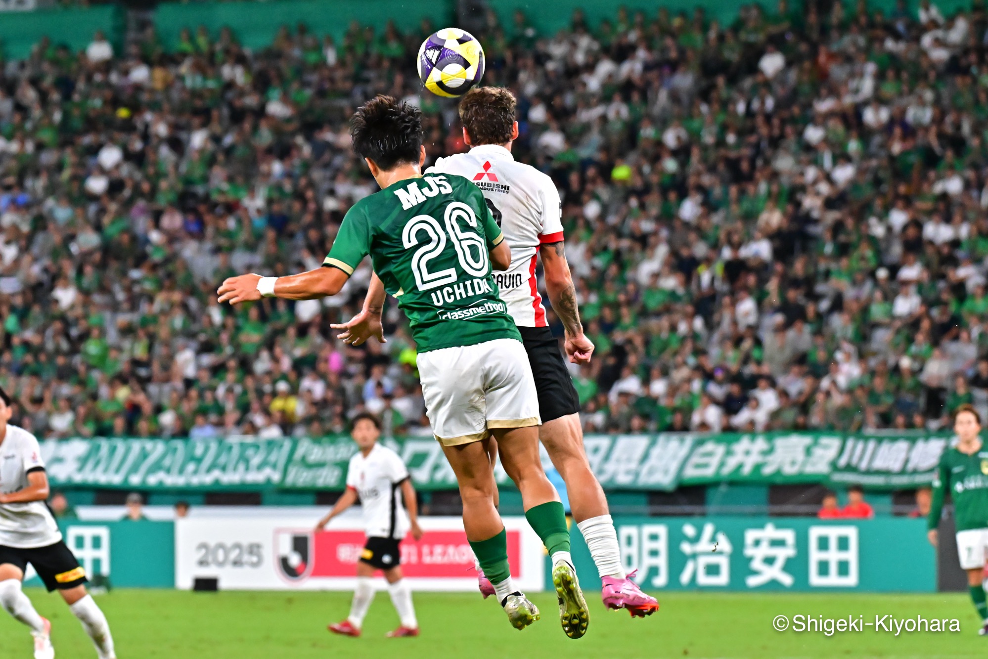 20250927 J1 TokyoV vs Urawa Kiyohara33(s)